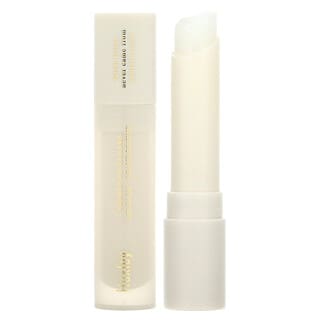 Huxley, Secret of Sahara, Lip Balm Leave Behind, 1 Moroccan Linen, 0.1 oz (3 g)