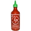 Sriracha, Molho de Pimenta, 482 g (17 oz)