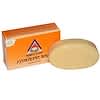 Ayurvedic Soap, Sandalwood, 1 Bar, 2.62 oz (75 g)