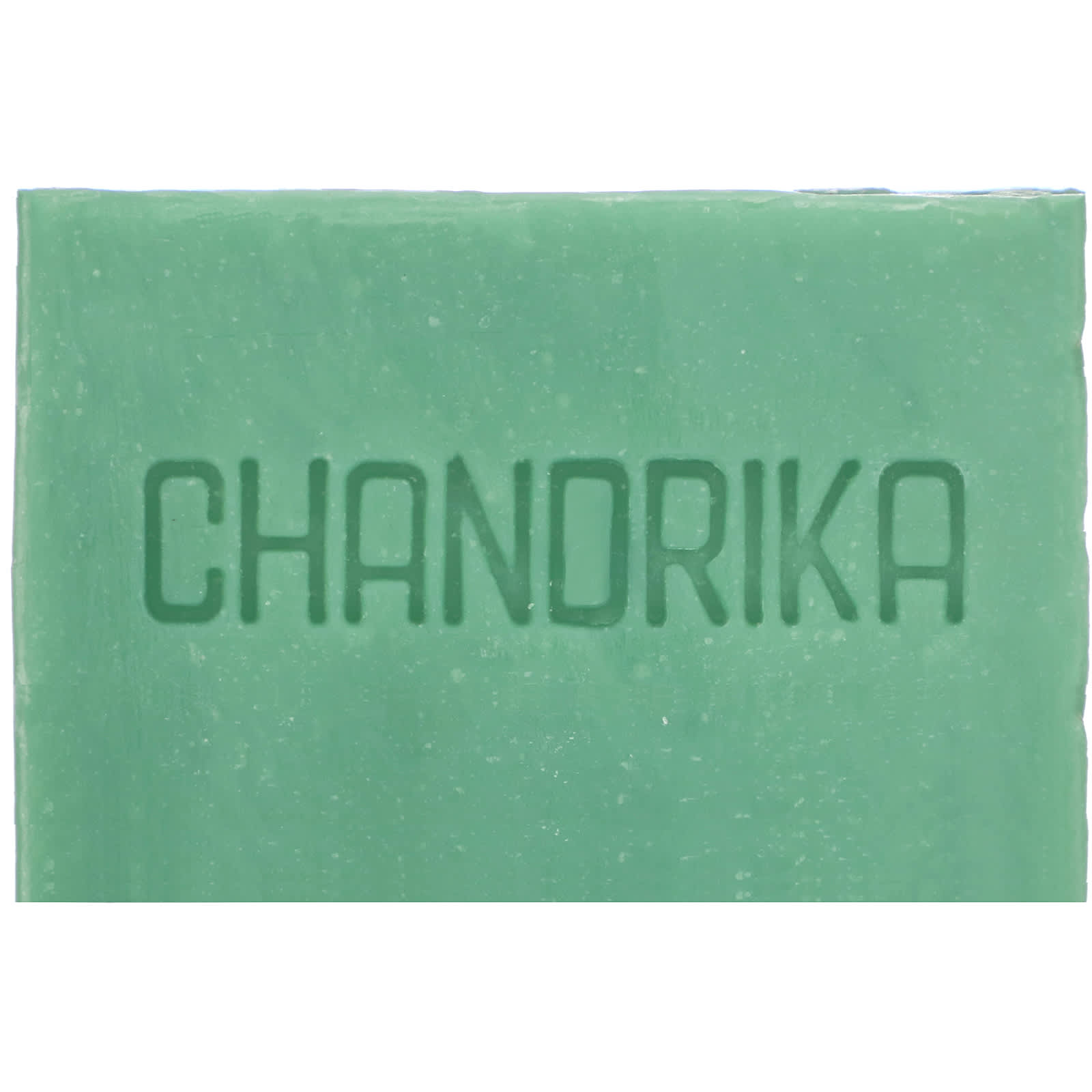 Chandrika Soap, Chandrika（チャンドリカ）、インドのせっけん、75g（2.64オンス）
