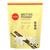 MCT Oil Powder, Vanilla, 10 oz (285 g)
