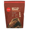 MCT Oil Powder, Chocolate, 11.1 oz (315 g)