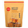 MCT Oil Powder, Salted Caramel, 10.5 oz (300 g)
