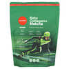 Keto Collagen+, Matcha, Limited Edition, 15.5 oz (440 g)