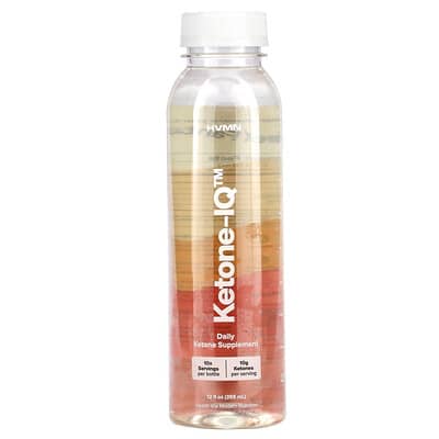 Ketone-IQ, Ketone-IQ, 10 g, 12 fl oz (355 ml)