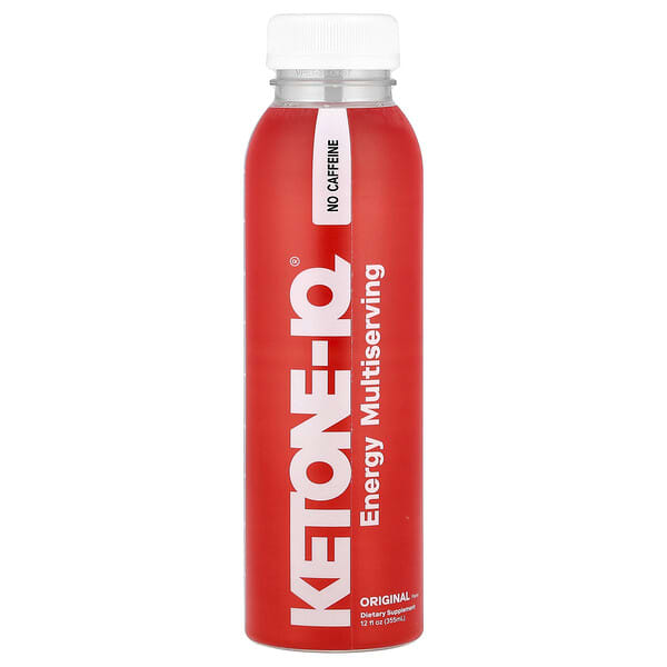 Ketone-IQ, Ketone-IQ, 10g, 355ml(12fl oz)