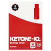 Ketone-IQ, Bebida energética sin cafeína, Original, 6 envases, 59 ml (2 oz. líq.) cada uno