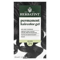 パーマネントヘアカラー ダークアッシュブロンド(6C) 135ml