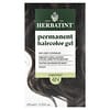 Herbatint, Permanent Hair Colour Gel, 4N Chestnut, 5.75 fl oz (170 ml)