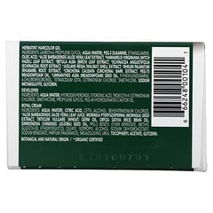 Herbatint, Gel de Tinte para el Cabello Permanente, 5N, Castaño Claro, 4.56 fl oz (135 ml)