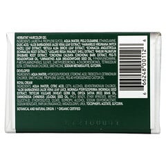 Herbatint, パーマネントヘアカラージェル、6D、ダークゴールデンブロンド、135 ml（4.56 fl oz）