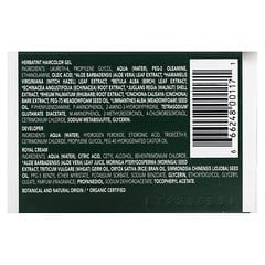 Herbatint, Tinte para el cabello en gel permanente, 7M, Rubio caoba, 135 ml (4,56 oz. Líq.)