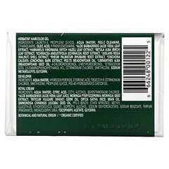 Herbatint, Gel de Coloração Permanente, 4C, Castanha de Cinza, 135 ml (4,56 fl oz)