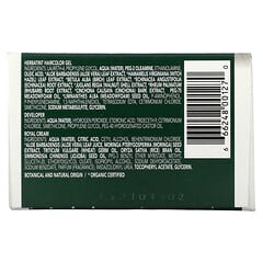 Herbatint, Tinte permanente en gel, 10C, Rubia sueca, 4.56 fl. Oz (135 ml)