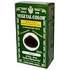 Vegetal Color, Black, 2.1 fl oz (60 ml)