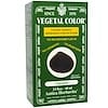 Vegetal Color, Chestnut, 2.1 fl oz (60 ml)