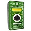 Vegetal Color, Ash Chestnut, 2.1 fl oz (60 ml)