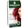 Gel colorant pour cheveux- coloration permanente, FF 4, Violet, 4,56 fl oz (135 ml)