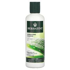 Herbatint (Antica Herbavita), Normalizing Shampoo, Aloe Vera, 8.79 fl ...