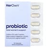 Probiootti, 30 kapselia