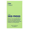 Irish Sea Moss, 60 Kapseln