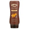 Island Tanning, Lotion Sunscreen, Cocoa Butter, SPF 4, 8 fl oz (236 ml)