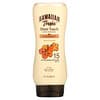 Sheer Touch, Lotion Sunscreen, Ultra Radiance, SPF 15, 8 fl oz (236 ml)