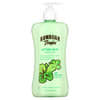 Feuchtigkeitsspendende After-Sun-Lotion, Lime Coolada, 474 ml