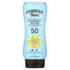 Everyday Active, Sport Sunscreen Lotion, SPF 50, Light Tropical, 8 fl. oz (236 ml)