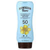 Hawaiian Tropic, Island Sport, Breitspektrum-Sonnenschutz, LSF 50, Light Tropical, 8 Florida. 236 ml (oz.)