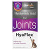 Hyalogic, HyaFlex™, Hyaluronic Acid for Joints, for Cats, 1 oz (30 ml)