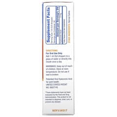 Hyalogic LLC, Hyaluronic Acid, Synthovial Seven, 1 oz (30 ml)
