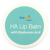 Lip Balm with Hyaluronic Acid, 1/2 oz (14 g)