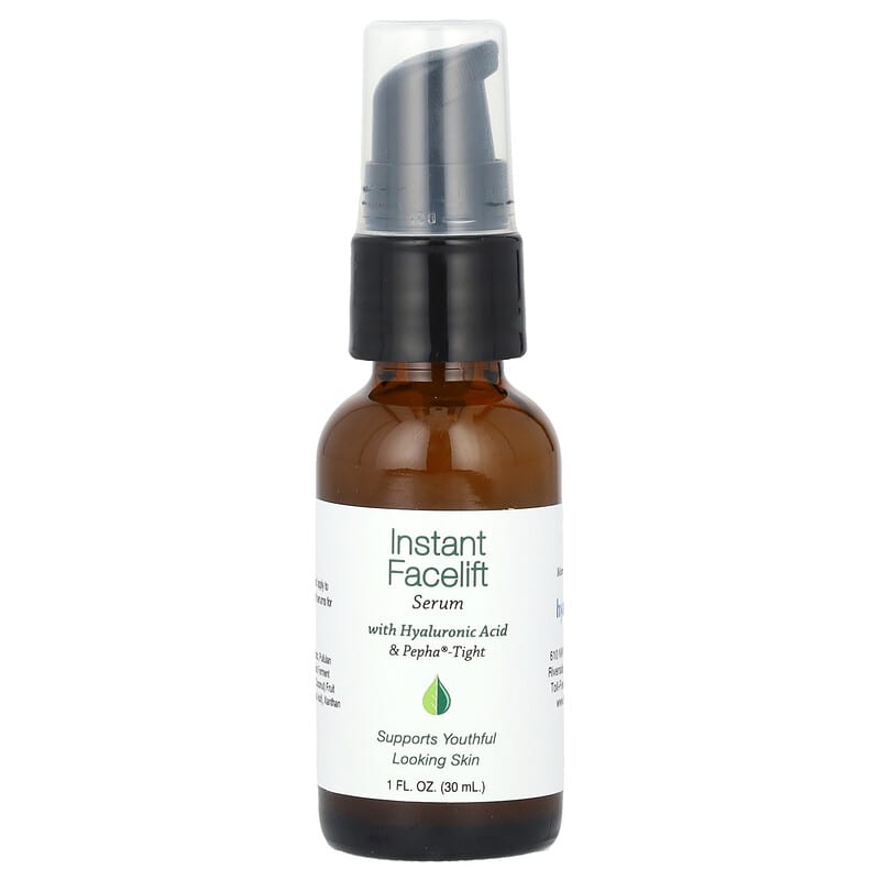 ad SE-1 リフトセラム N 30ml インスタント・フェイスリフト・セラム、1 液量オンス (30 ml)