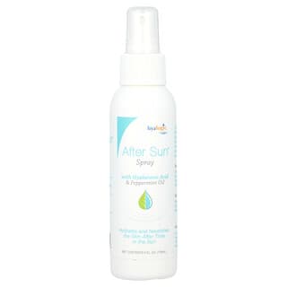 Hyalogic, After Sun Spray With Hyaluronic Acid & Peppermint Oil, 4 fl oz (118 ml)