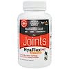 Hyaluronic Acid for Joints, HyaFlex Pro Advanced, Beef Flavored, 30 Tablets