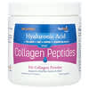 HA Collagen Powder, Unflavored, HA-Kollagen-Pulver, geschmacksneutral, 180 g (6,4 oz.)