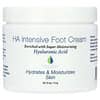 Crème intensive pour les pieds à l'acide hyaluronique, 113,4 g