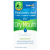 嘴乾緩解用玻尿酸，HylaMints，60 片薄荷含片