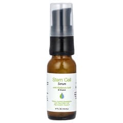 Stem Cell Serum with Hyaluronic Acid & Citrustem, Fragrance