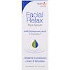 Facial Relax Face Serum, .47 fl oz (13.5 ml)