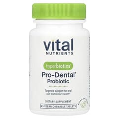 Hyperbiotics®（ハイパーバイオティクス）Pro-Dental®プロバイオ