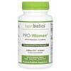 PRO-Women with D-Mannose + Cranberry, Unflavored, 60 Time-Release Tablets