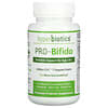 PRO-Bifido, Probiotic Support for Ages 50+, 60 Time-Release Tablets