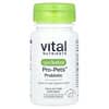 Vital Nutrients, Hyperbiotics®, Pro-Pets ™, пробиотик, для собак и кошек, натуральное мясо, 60 микрогранул