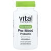 Hyperbiotics®, Pro-Mood Probiotic, 60 Vegan Tablets