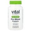 Hyperbiotics®, Προβιοτικό Pro-Mood, 60 Δισκία Vegan