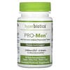 PRO-Men with Curcumin Indena Phytosome ™ Blend ، 5 مليار وحدة تشكيل مستعمرة ، 30 قرص Time-Release