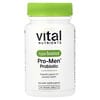 Hyperbiotics®, Pro-Men® Probiotic, 30 Vegan Tablets
