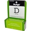 NuAge, Tissue D Акне 125 таблеток